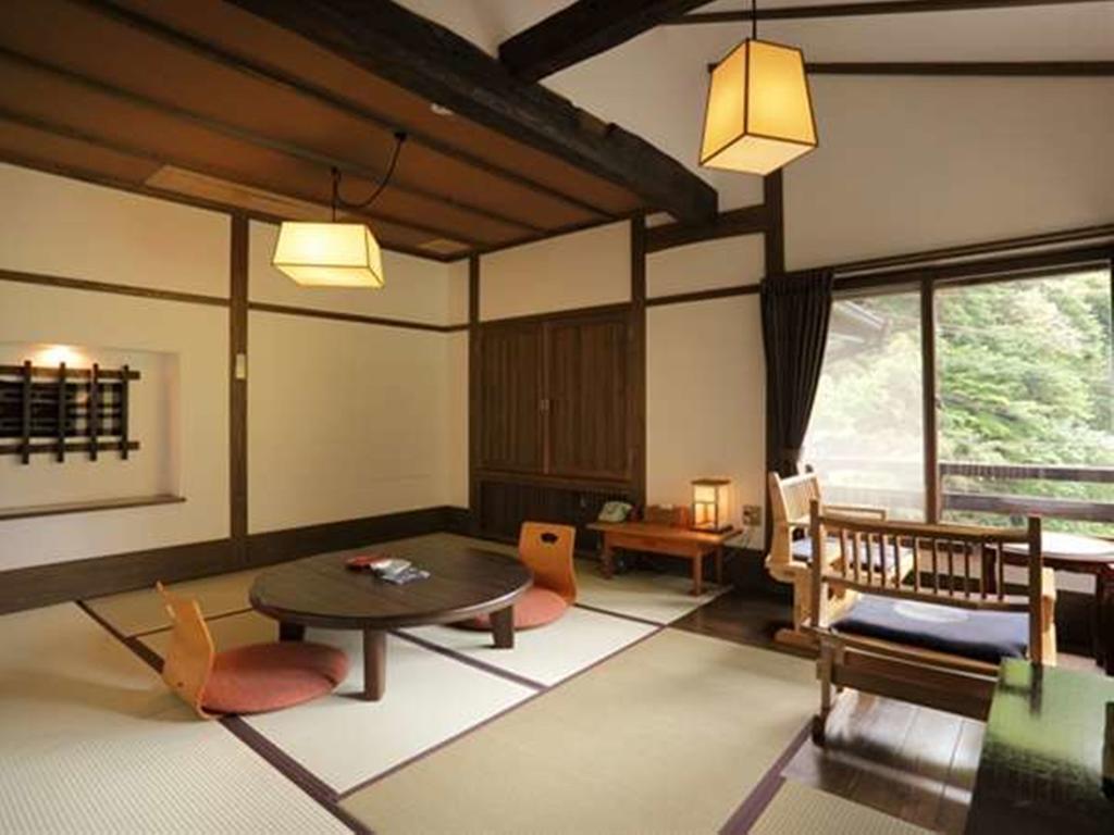 Fujiya Hotel Minamioguni Room photo