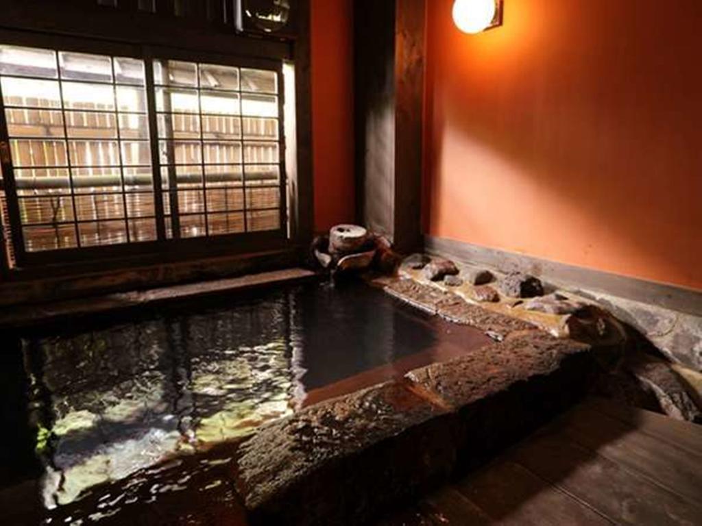Fujiya Hotel Minamioguni Exterior photo