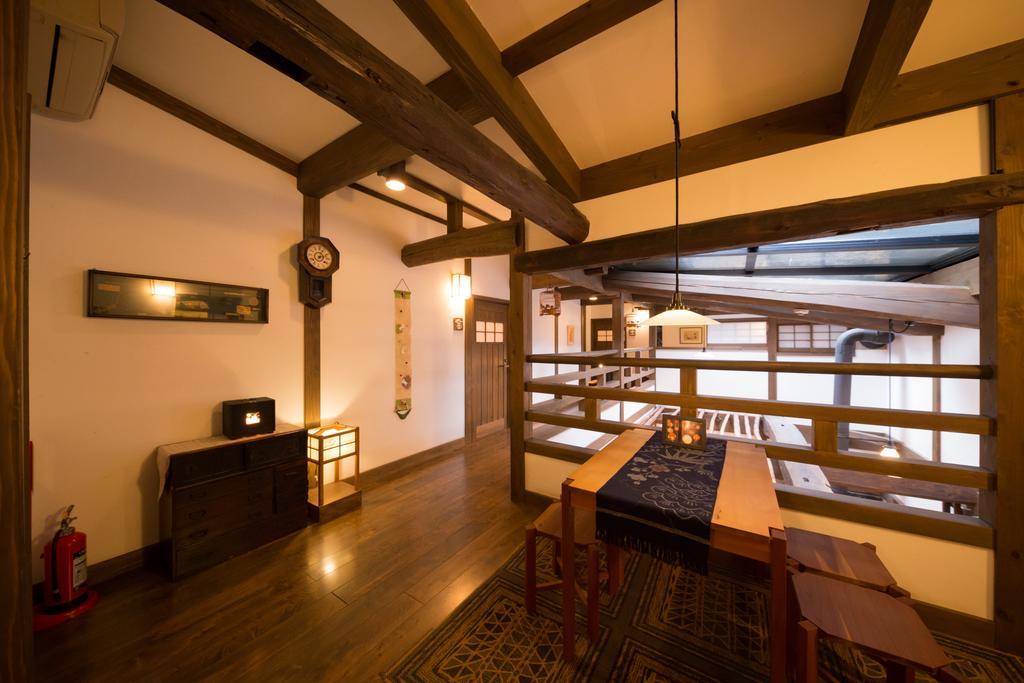Fujiya Hotel Minamioguni Exterior photo